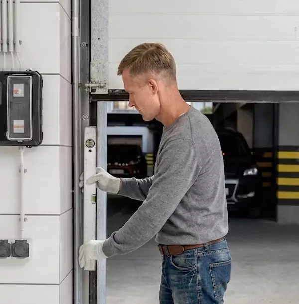 Why Choose Us for Door, Gate and Security Services in Wilmington, NC