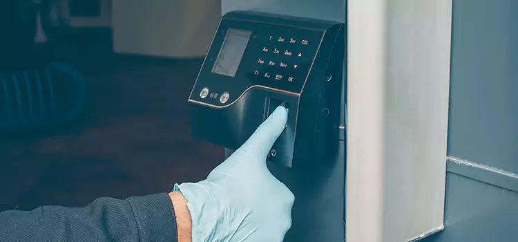 Access Control Installation Wilmington