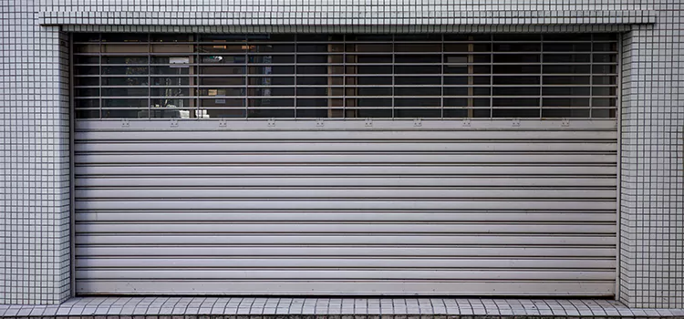 Advanced Solutions for Your Aluminum Garage Doors in Wilmington, North Carolina