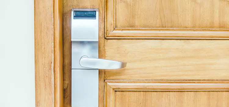 Advanced Solutions in Wilmington, NC for Modern Security
