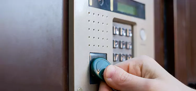 Enhanced Security Features Wilmington