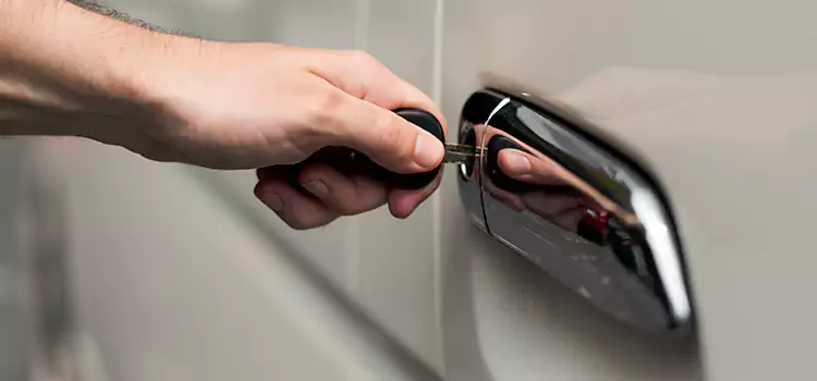 Why Choose Our Auto Locksmith Team in Wilmington, NC?