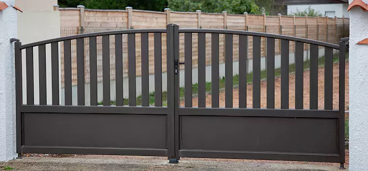 Advanced Gate Solutions in Wilmington, NC