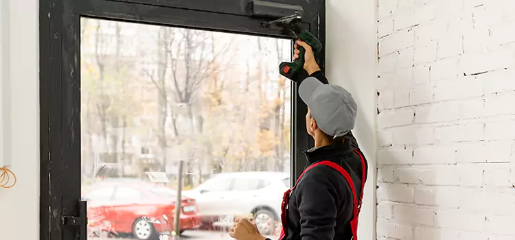 Comprehensive Door Closer Services in Wilmington, NC