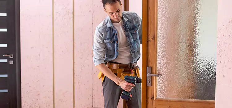 Exterior Door Frame Installation Wilmington