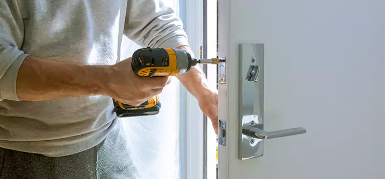 Door Knob Lock Repair Wilmington