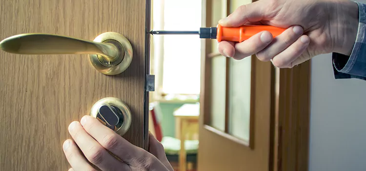 Garage Door Installation Wilmington