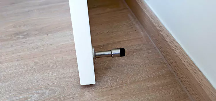 Magnetic Door Stop Integration Wilmington