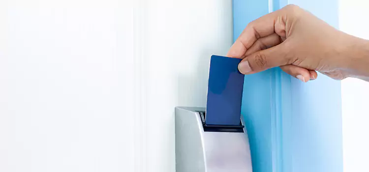 Access Control System Integration Wilmington