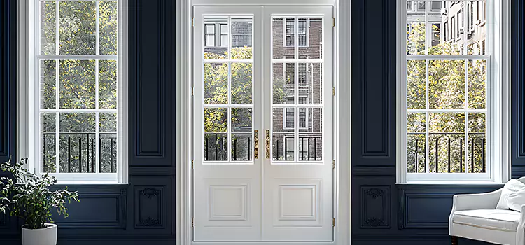 French Door Lock Repair Wilmington