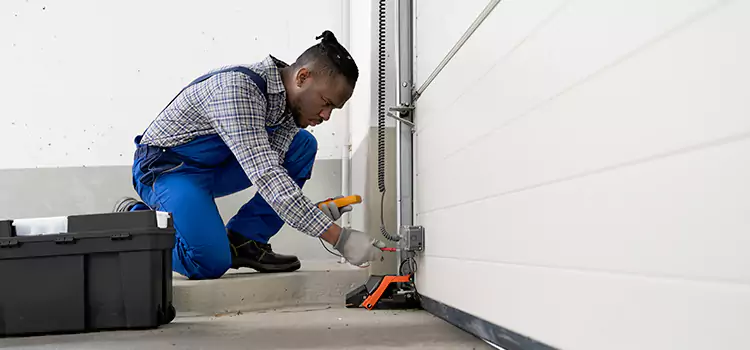 Expert Solutions for Every Garage Lock Need in Wilmington, NC