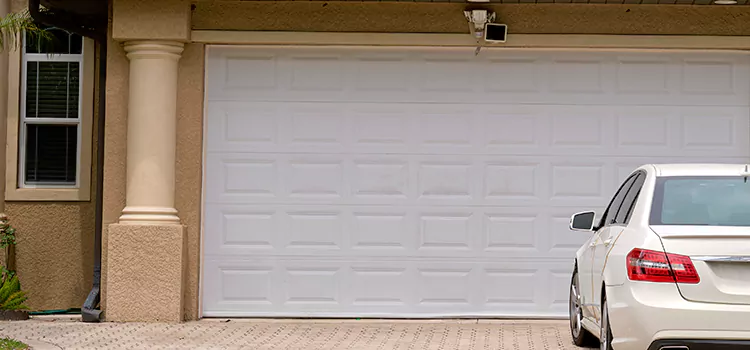 Comprehensive Garage Door Maintenance Services in Wilmington, NC