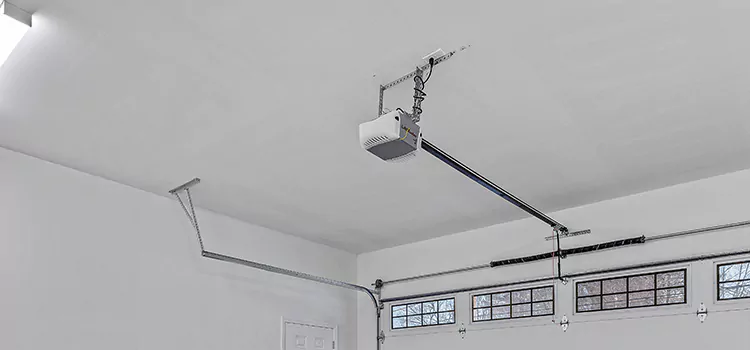 Experienced Garage Door Installers Wilmington
