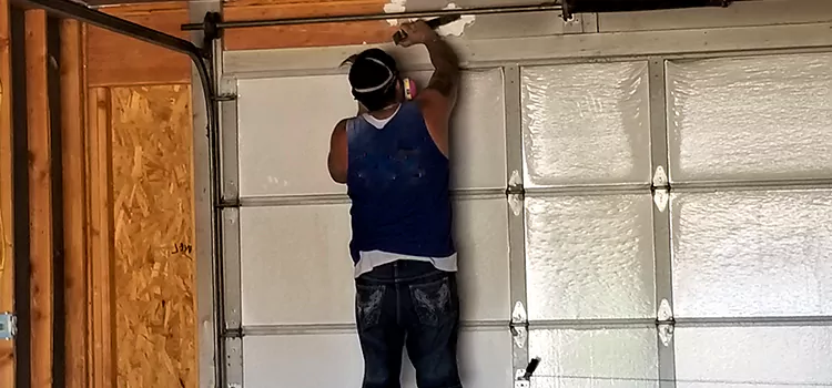 Specialized Garage Door Panel Solutions in Wilmington, NC