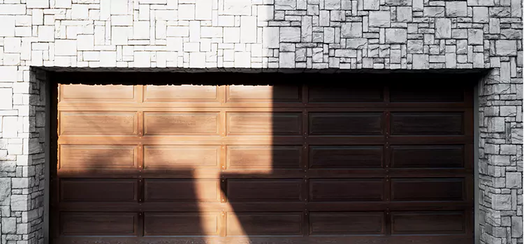 Garage Door Installation Wilmington