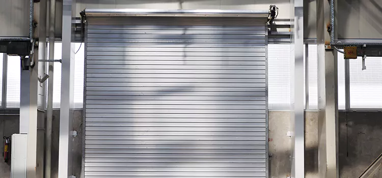 Roller Door Maintenance Wilmington