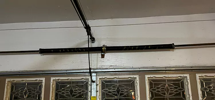 Garage Door Spring Repair Near Me Wilmington
