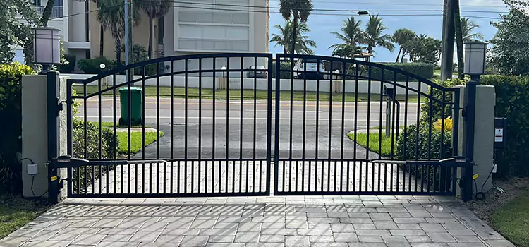 Gate Opener Replacement Near Me in Wilmington, NC
