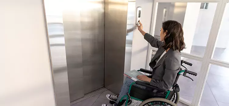 Benefits of Modern Handicap Door Systems in Wilmington, NC