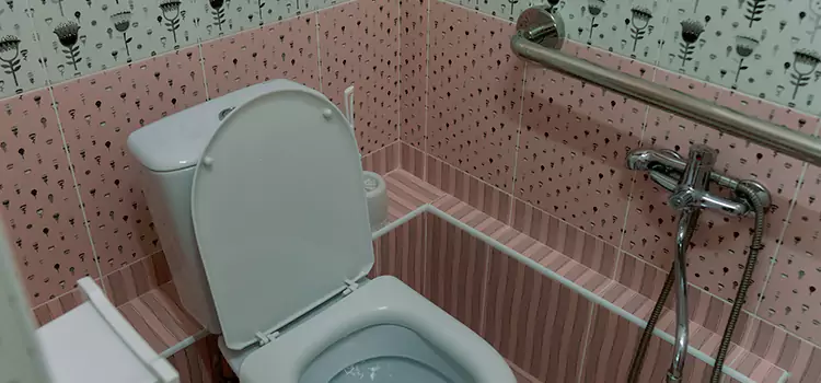 Meeting Diverse Needs With Accessible Restroom Solutions in Wilmington, NC
