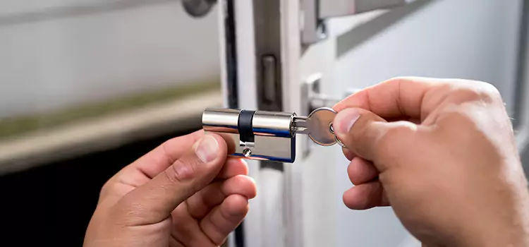 Emergency Locksmith for House Wilmington