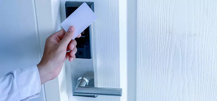 Why Choose Us for Your Keycard Lock Installation in Wilmington, NC?