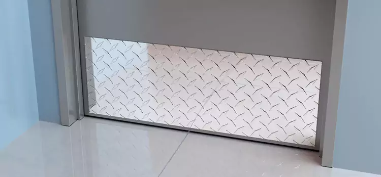 Benefits of Professional Kick Plate Solutions in Wilmington, NC