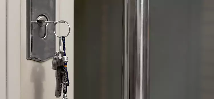 Master Keying by the Numbers Wilmington