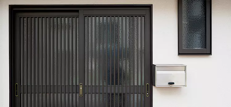 Sliding Screen Door Repair Wilmington