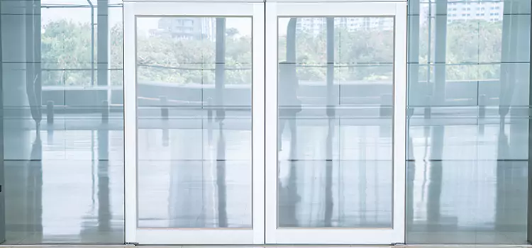 Why Choose Us for Your Motion Sensor Door Needs in Wilmington, NC?