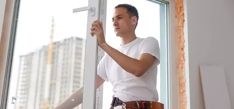 Patio Glass Replacement Wilmington