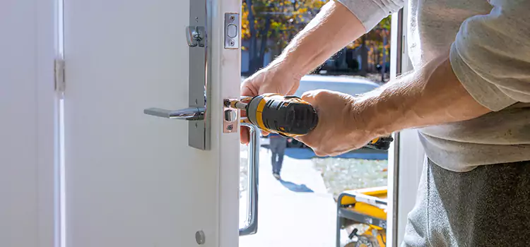 Insulated Roll Up Garage Doors Residential Wilmington