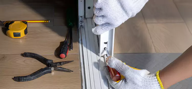 Sliding Door Installation Services in Wilmington, NC