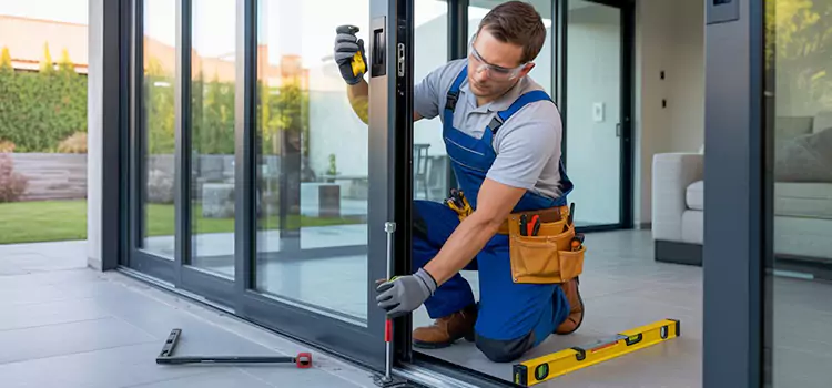 Sliding Screen Door Repair Wilmington