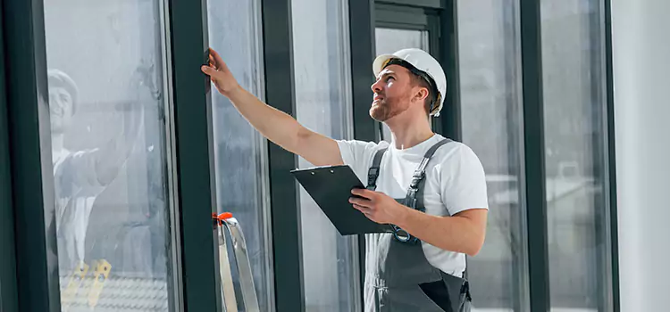 Comprehensive Solutions for Your Sticking Doors in Wilmington, NC