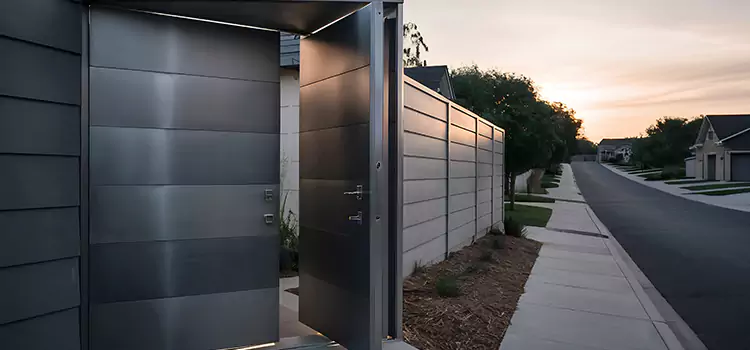 Comprehensive Steel Door Solutions in Wilmington, NC