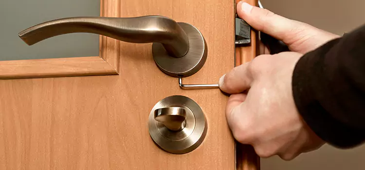 Access Control System Integration Wilmington