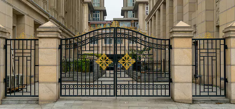 Comprehensive Iron Gate Maintenance Solutions in Wilmington, NC