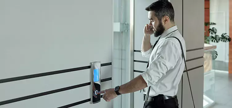 Cloud Based Access Control Wilmington