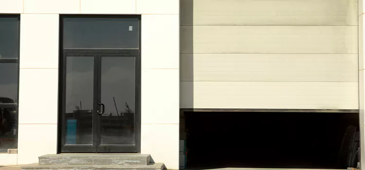 Choose Door & Gate Services Wilmington for Unmatched Expertise