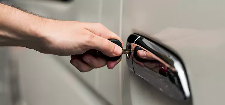 Car Unlock Service Price Wilmington