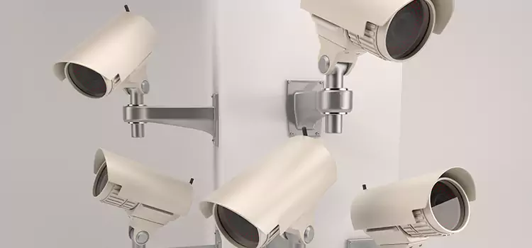 Your Trusted Partner for CCTV Solutions in Wilmington