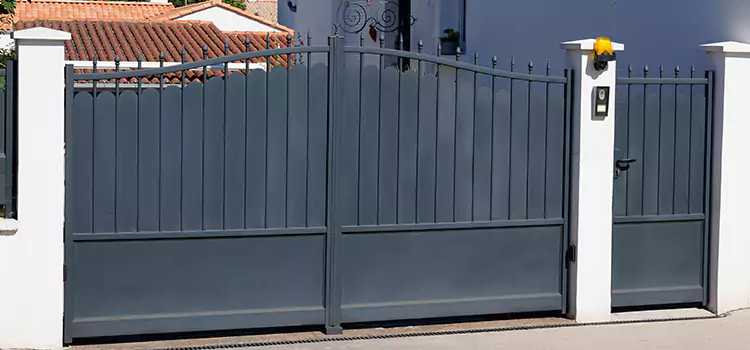 Emergency Commercial Gate Repair Wilmington