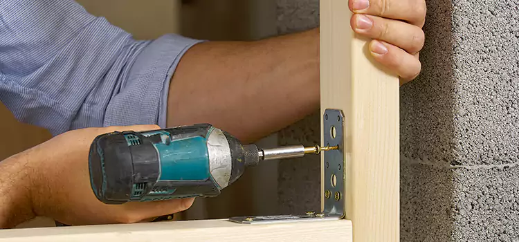 Jimmy Proof Deadbolt Repair Wilmington