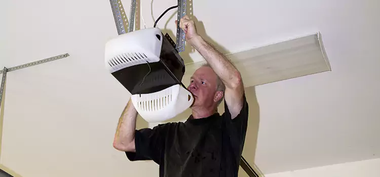 Garage Door Opener Service Wilmington