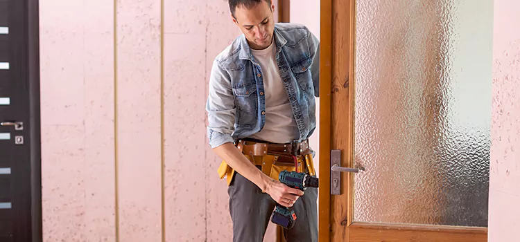 Door Glass Replacement Wilmington