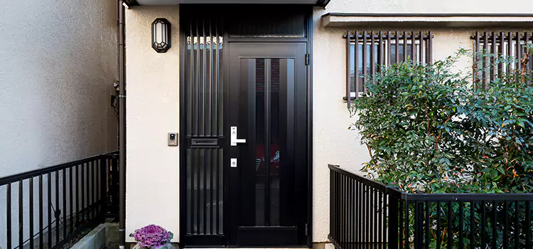 Popular Exterior Door Options in Wilmington, NC