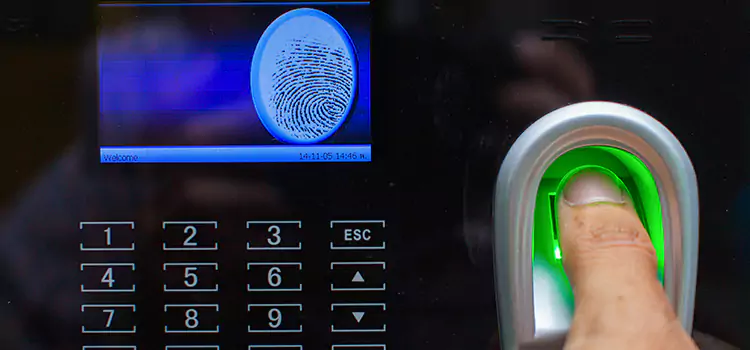 Your Trusted Partner for Secure Access in Wilmington, NC