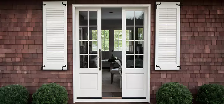 French Door Restoration Wilmington