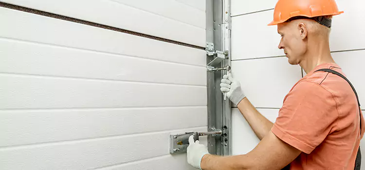 Why Choose Us for Garage Door Lock Services in Wilmington, NC?